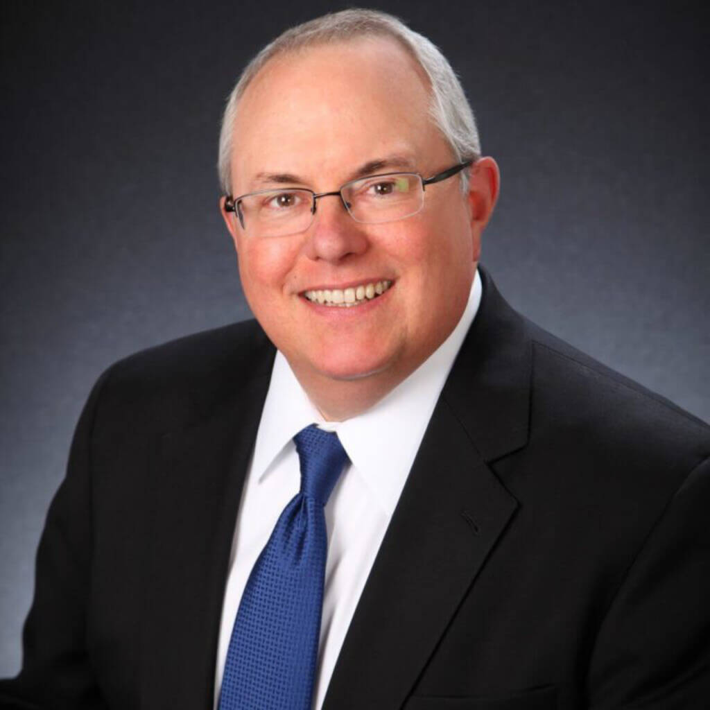 Bona Allen, Chairperson for The 3Keys, Inc.