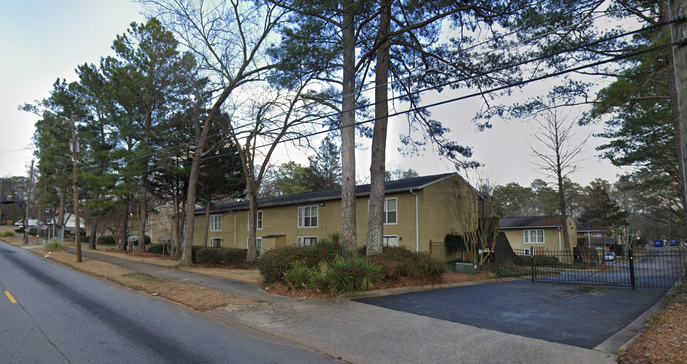 Aspen Court Apartments and A Way Home, a permanent supportive housing program through 3Keys