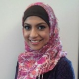 Monalisa Chowdhury head shot